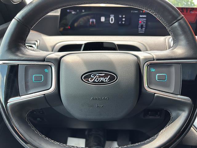 Certified 2025 Ford Expedition Tremor AWD/4WD image 25