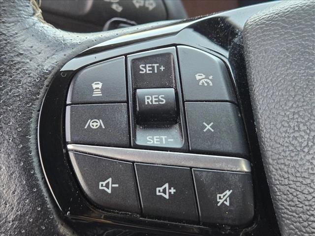 Certified 2022 Ford Explorer ST w/ Equipment Group 401A image 12