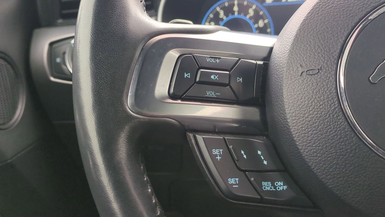 Certified 2021 Ford Mustang GT Premium w/ Equipment Group 401A image 25