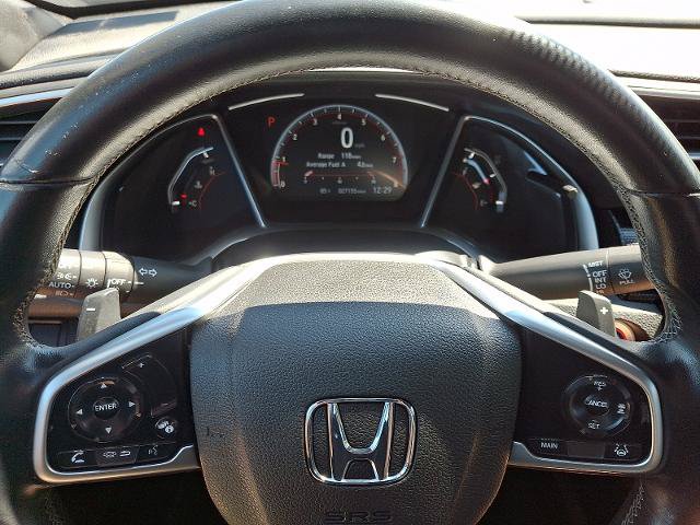 Used 2019 Honda Civic Sport image 18