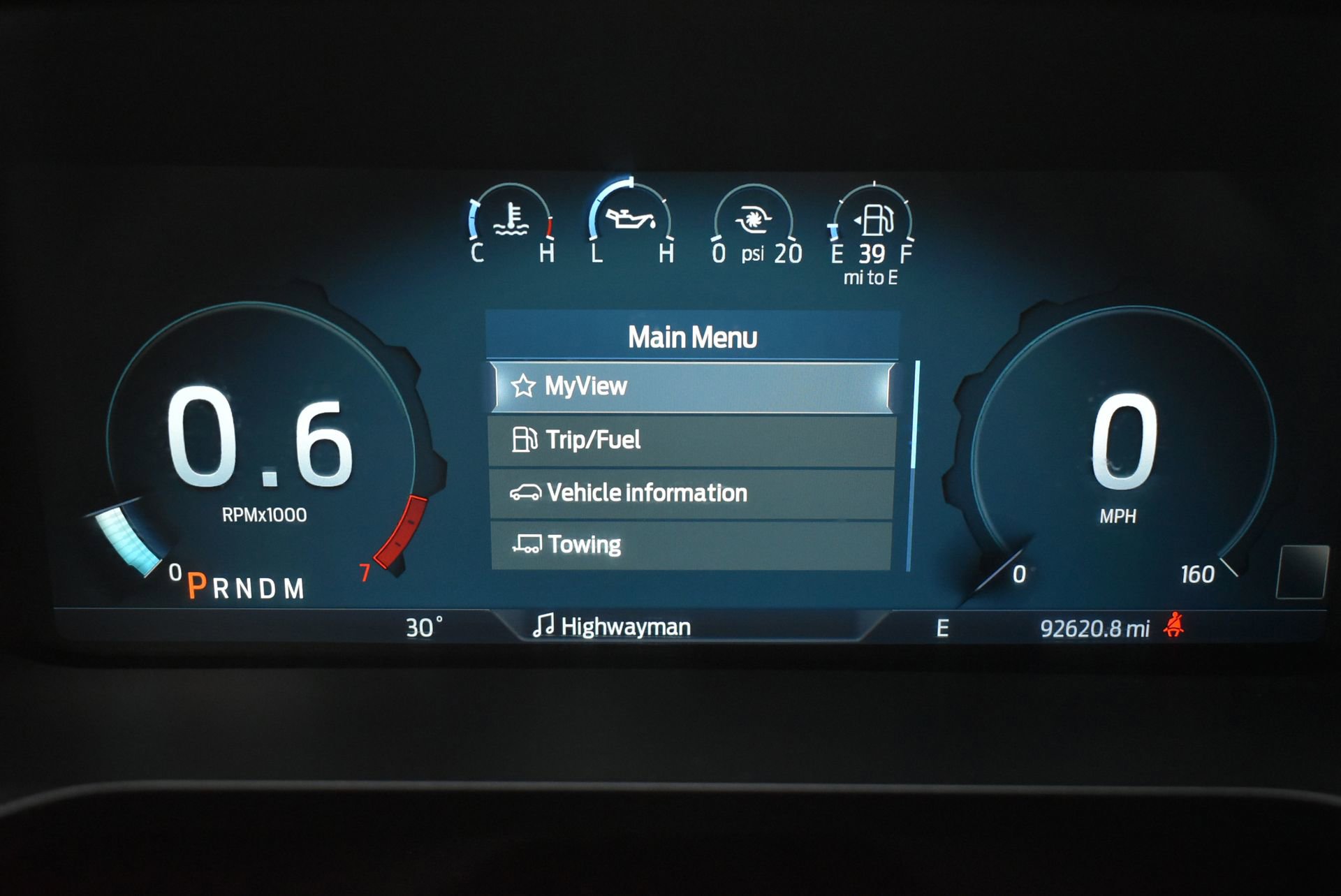 Certified 2022 Ford Expedition King Ranch image 32