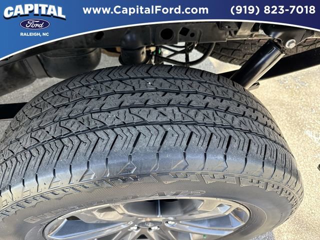 Certified 2023 Ford F150 XLT w/ Equipment Group 302A High image 14