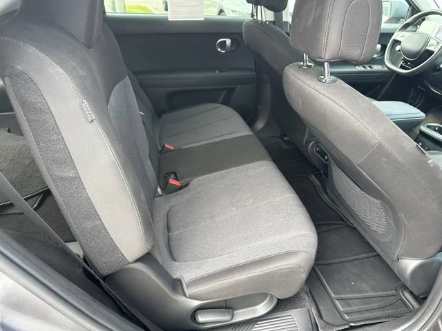 Used 2024 Hyundai Ioniq 5 SEL AWD/4WD image 12