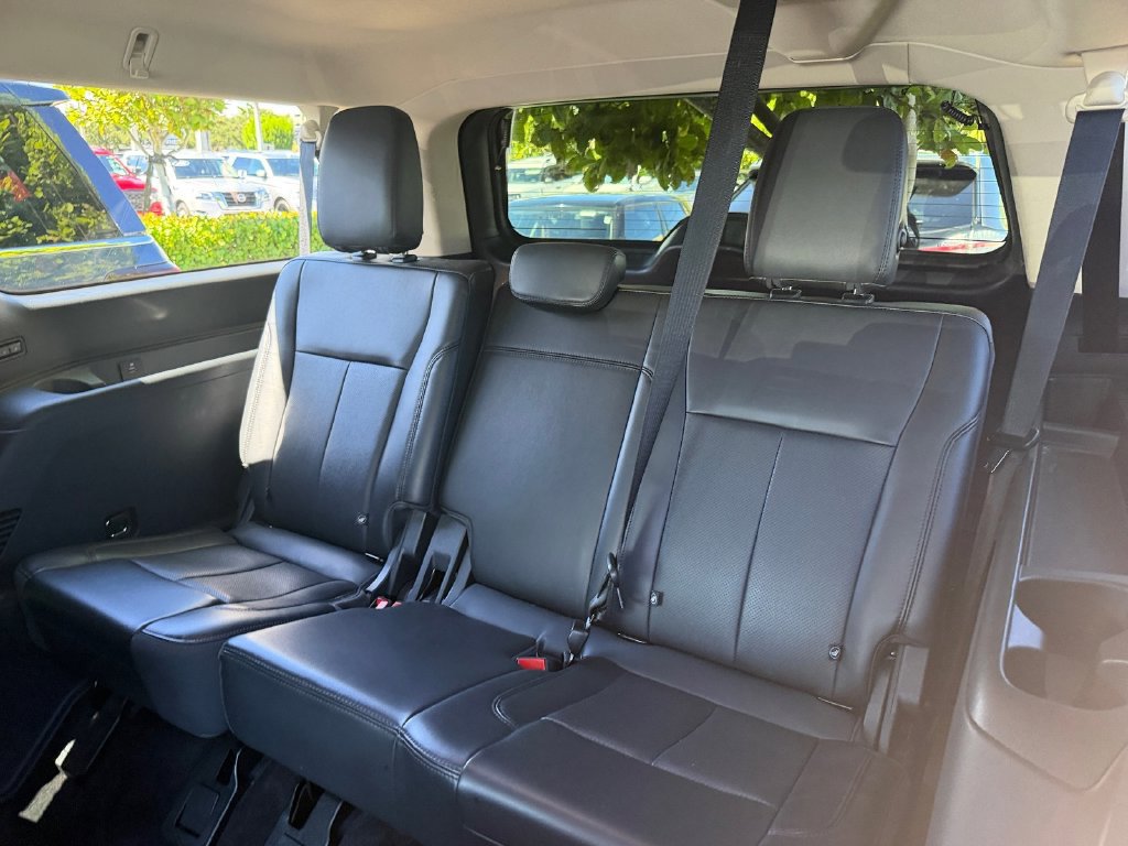 Certified 2023 Ford Expedition Max XLT RWD image 10