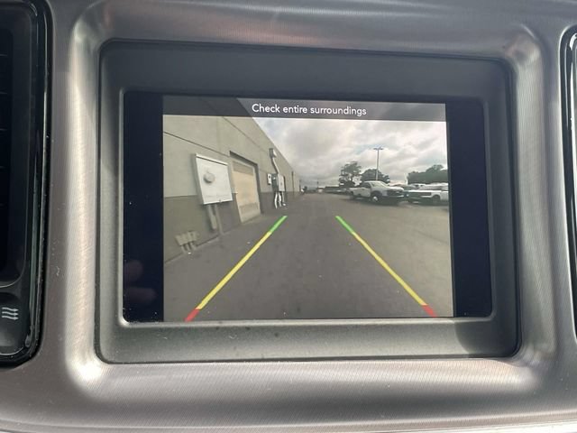 Used 2020 Dodge Challenger SXT RWD image 21