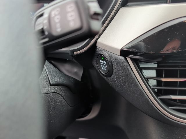 Certified 2022 Ford Escape SE AWD/4WD image 19