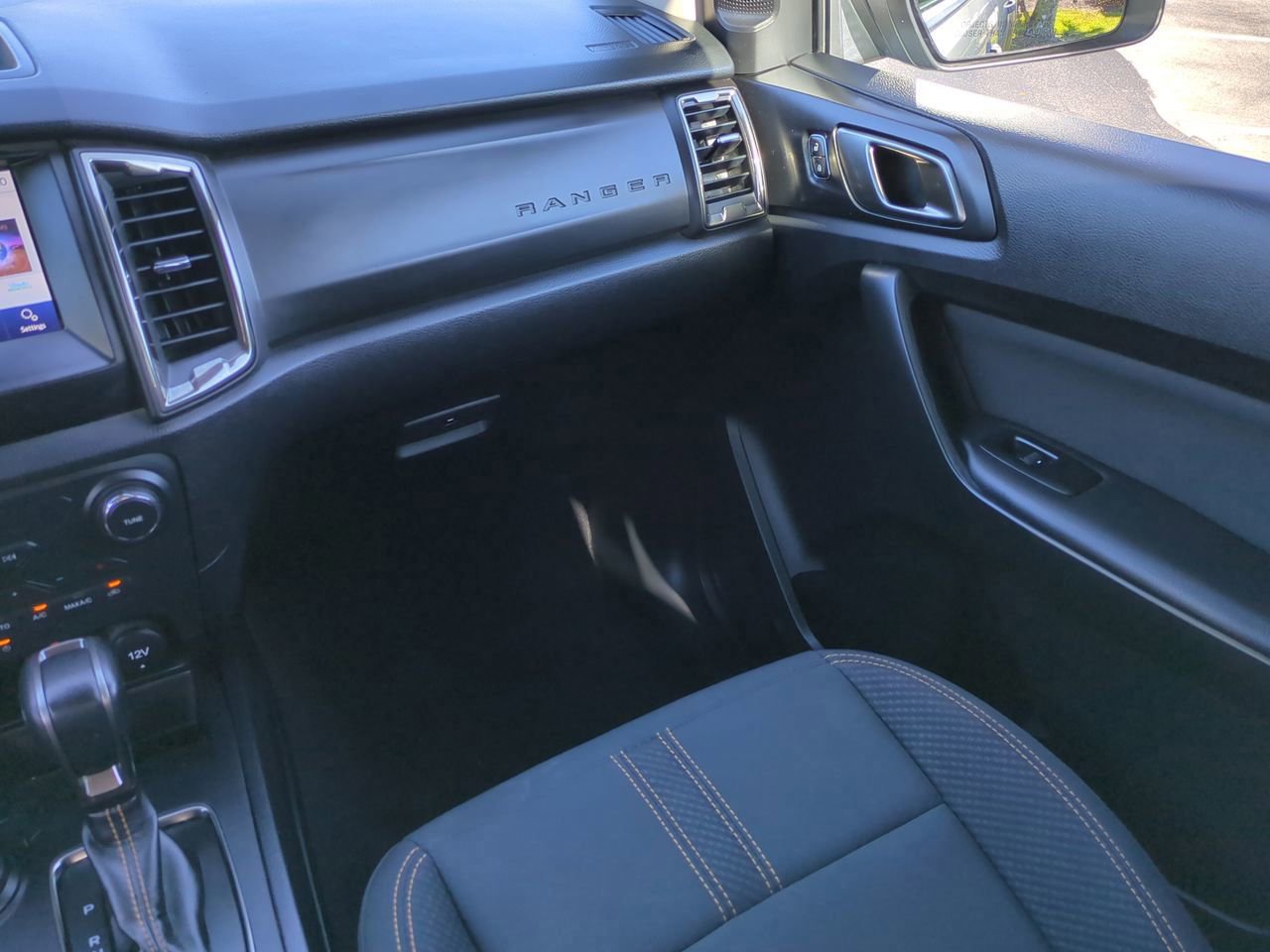 Certified 2022 Ford Ranger XLT w/ Equipment Group 301A Mid image 17