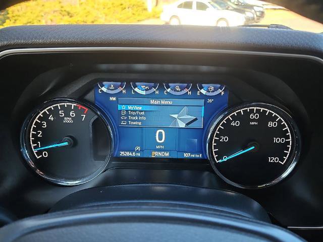 Certified 2022 Ford F150 XLT w/ Equipment Group 302A High image 28