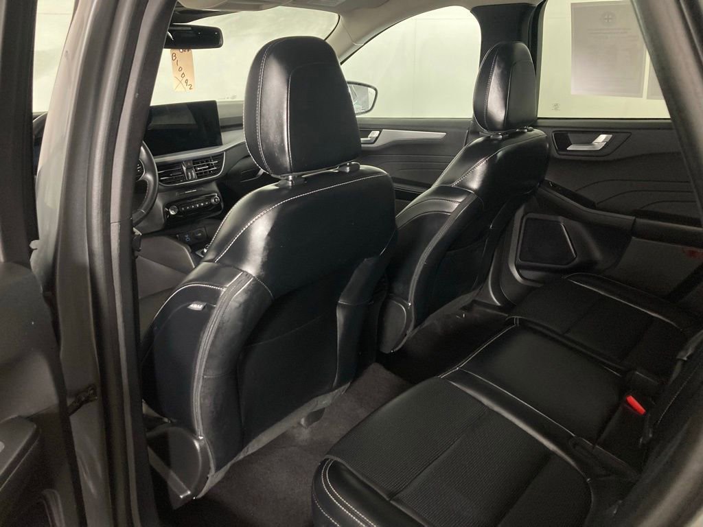 Certified 2023 Ford Escape Platinum image 14