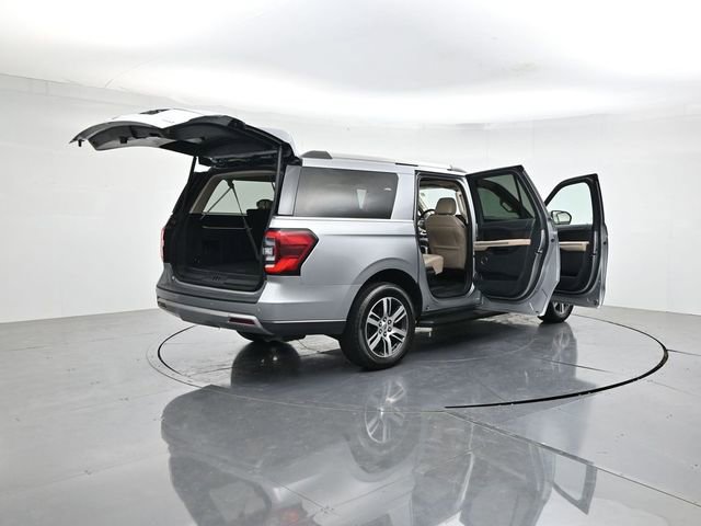 Certified 2024 Ford Expedition Max Limited AWD/4WD image 51
