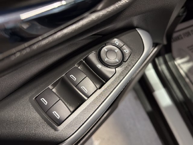 Used 2026 Chevrolet Trax LS FWD image 14