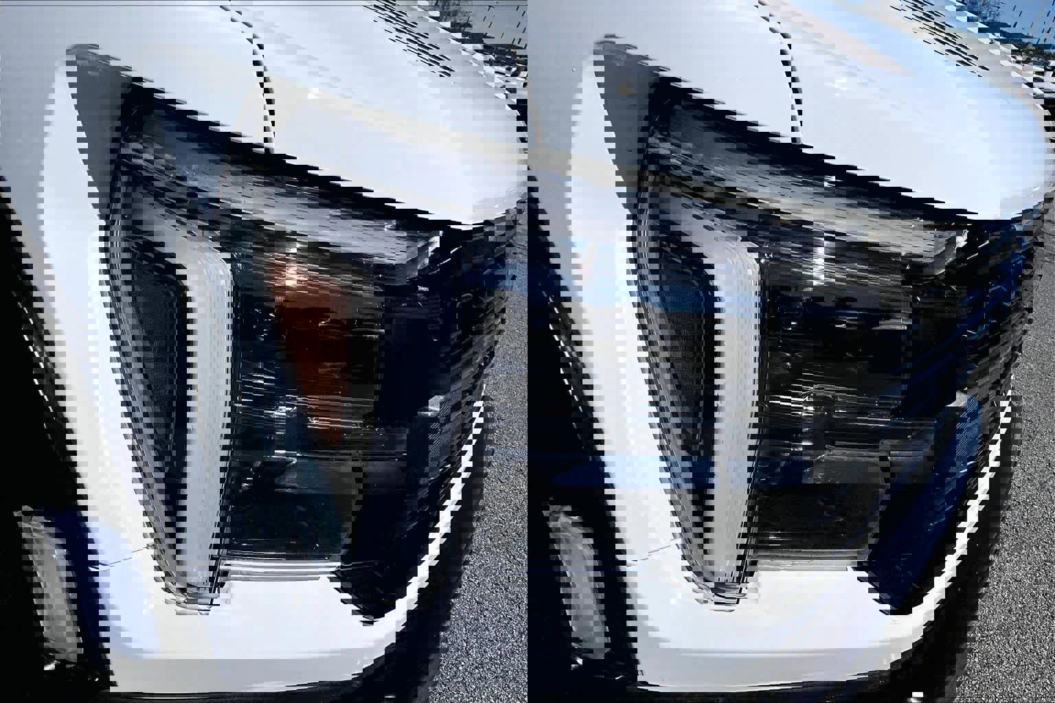 Certified 2025 Ford F150 Raptor image 27