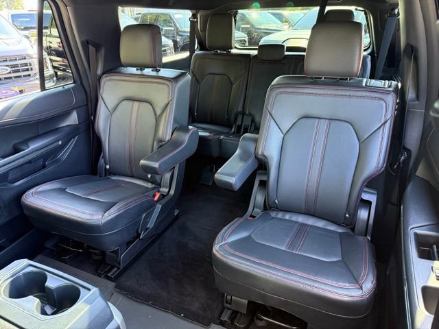 Certified 2022 Ford Expedition Max Limited image 16