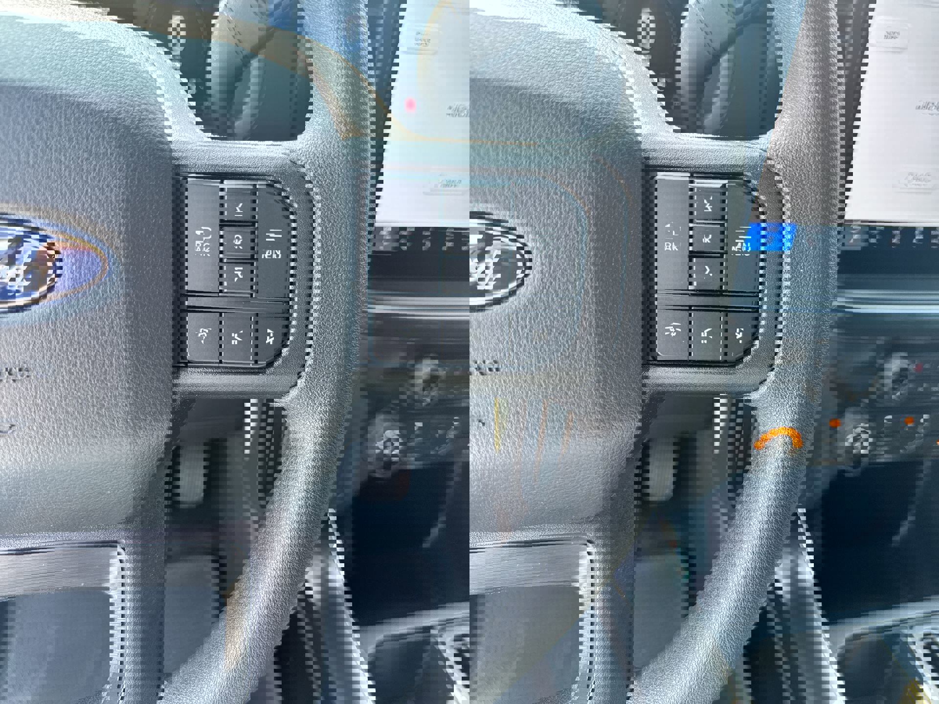 Certified 2025 Ford F150 STX w/ Equipment Group 200A image 33