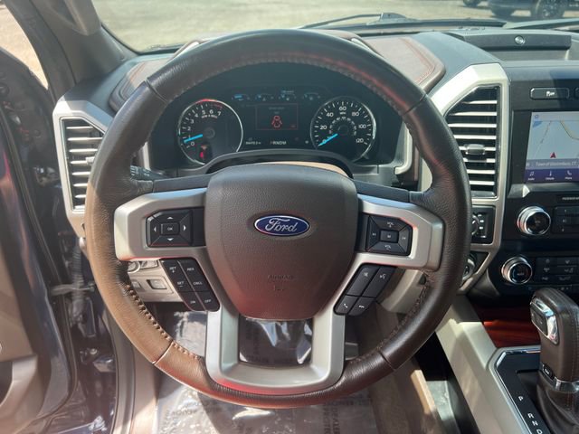 Certified 2020 Ford F150 King Ranch w/ Max Trailer Tow Package AWD/4WD image 18