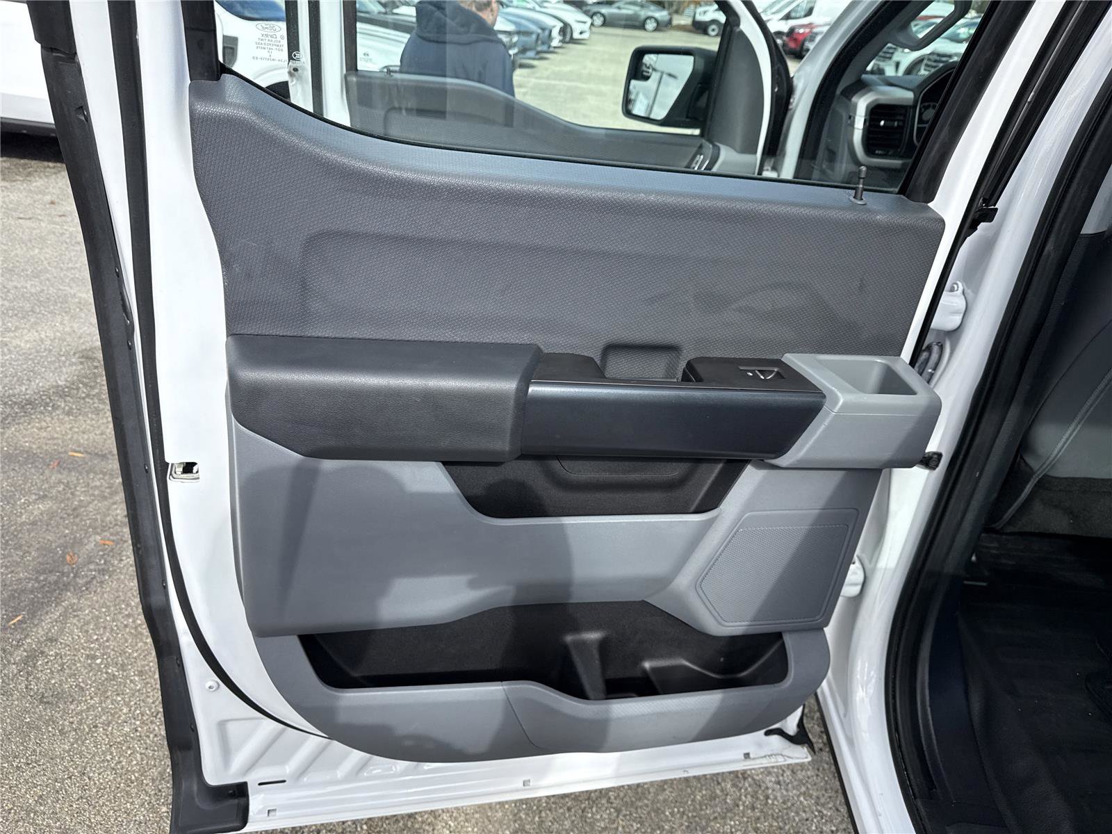 Certified 2021 Ford F150 XL w/ Equipment Group 101A High image 26