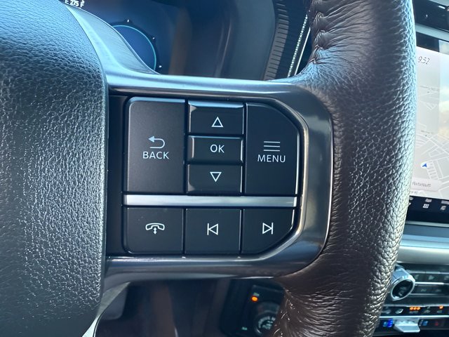 Certified 2024 Ford F150 King Ranch AWD/4WD image 24