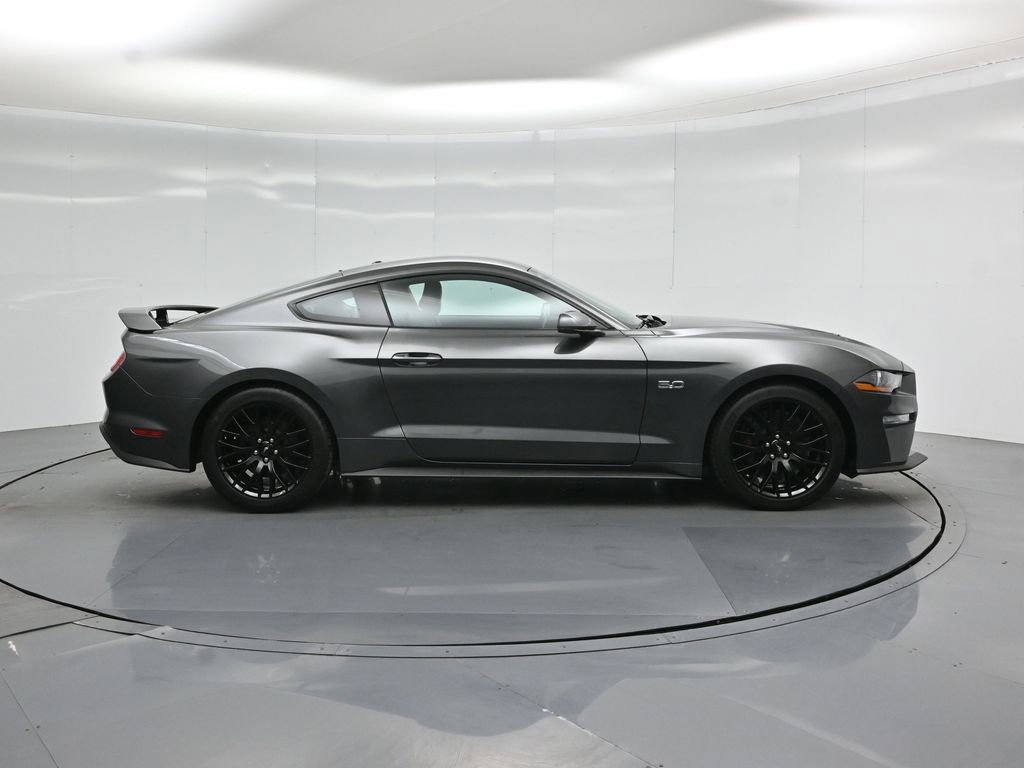 Certified 2020 Ford Mustang GT Premium w/ GT Performance Package RWD image 21