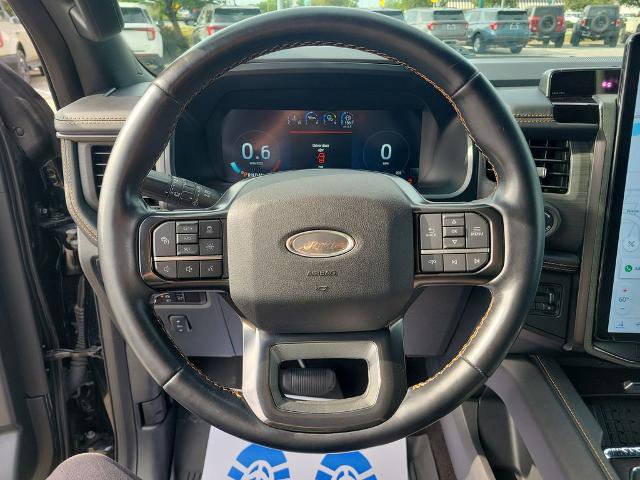 Certified 2023 Ford Expedition Platinum AWD/4WD image 20