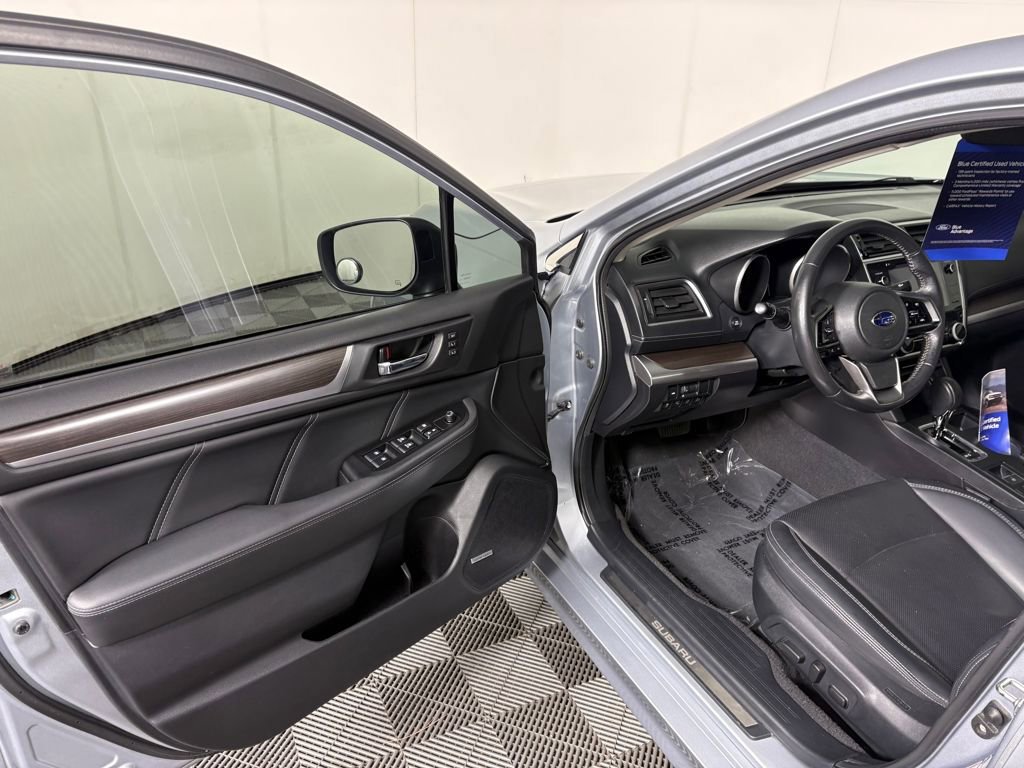 Used 2019 Subaru Legacy 3.6R Limited image 12
