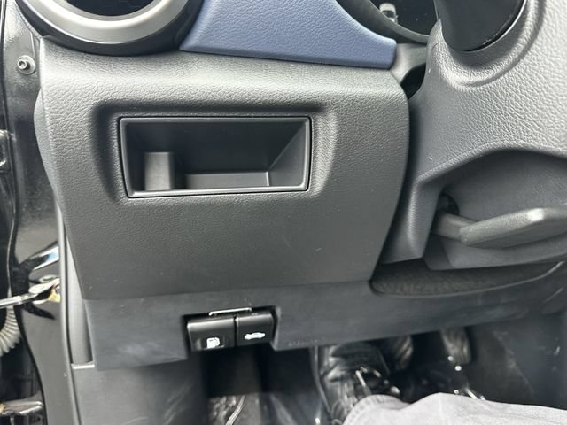 Used 2024 Nissan Versa SV w/ Trunk Package FWD image 27