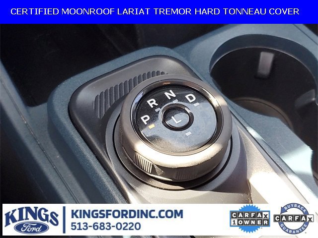 Certified 2023 Ford Maverick Tremor image 18