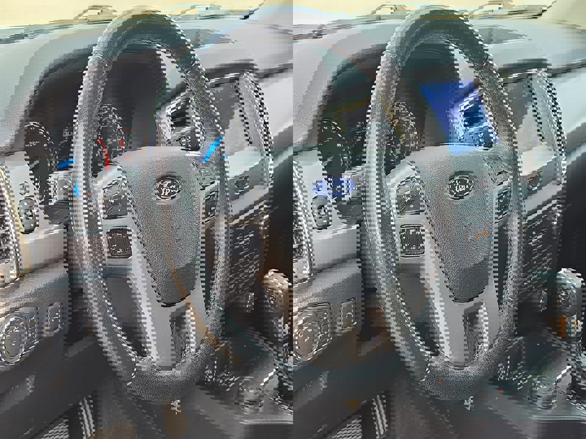 Certified 2021 Ford Ranger XLT w/ Equipment Group 301A Mid image 13