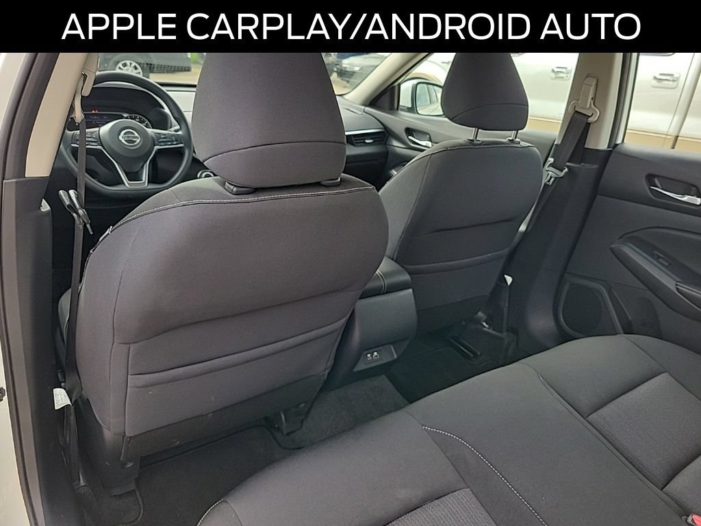 Used 2020 Nissan Altima 2.5 S FWD image 12