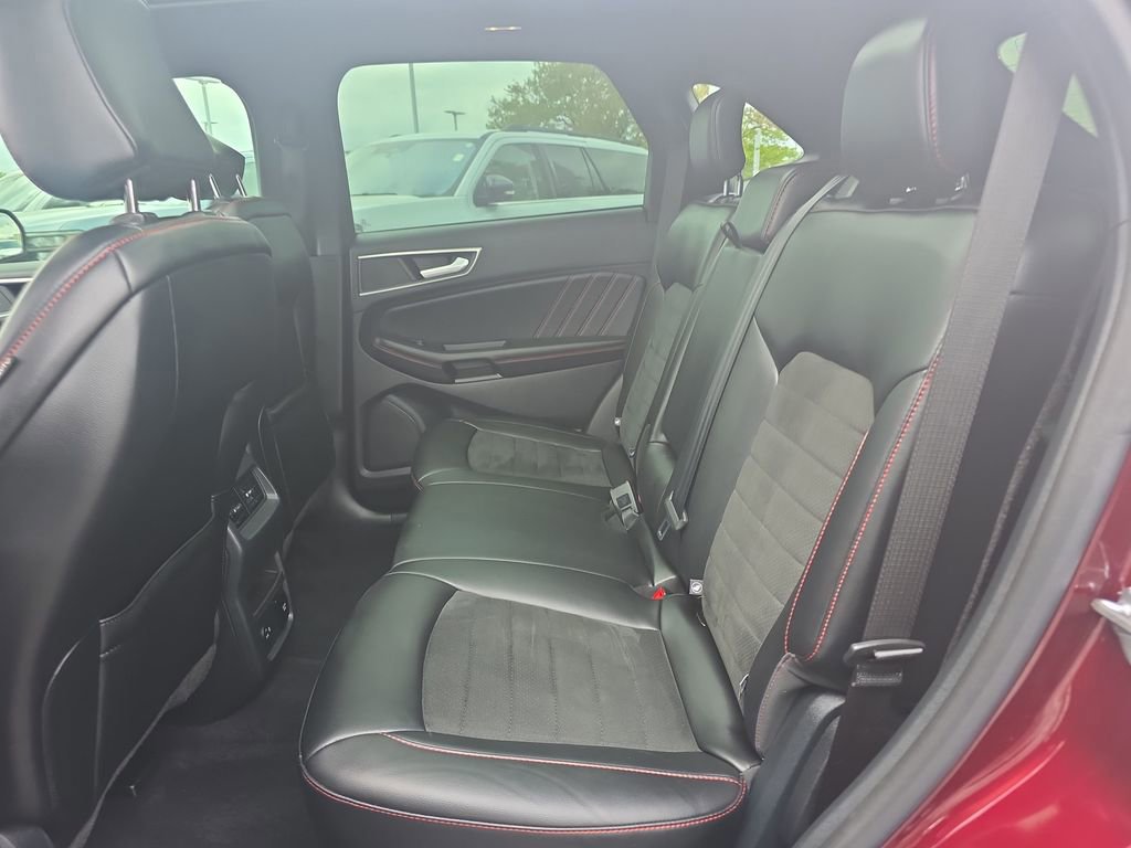 Certified 2021 Ford Edge ST-Line AWD/4WD image 40