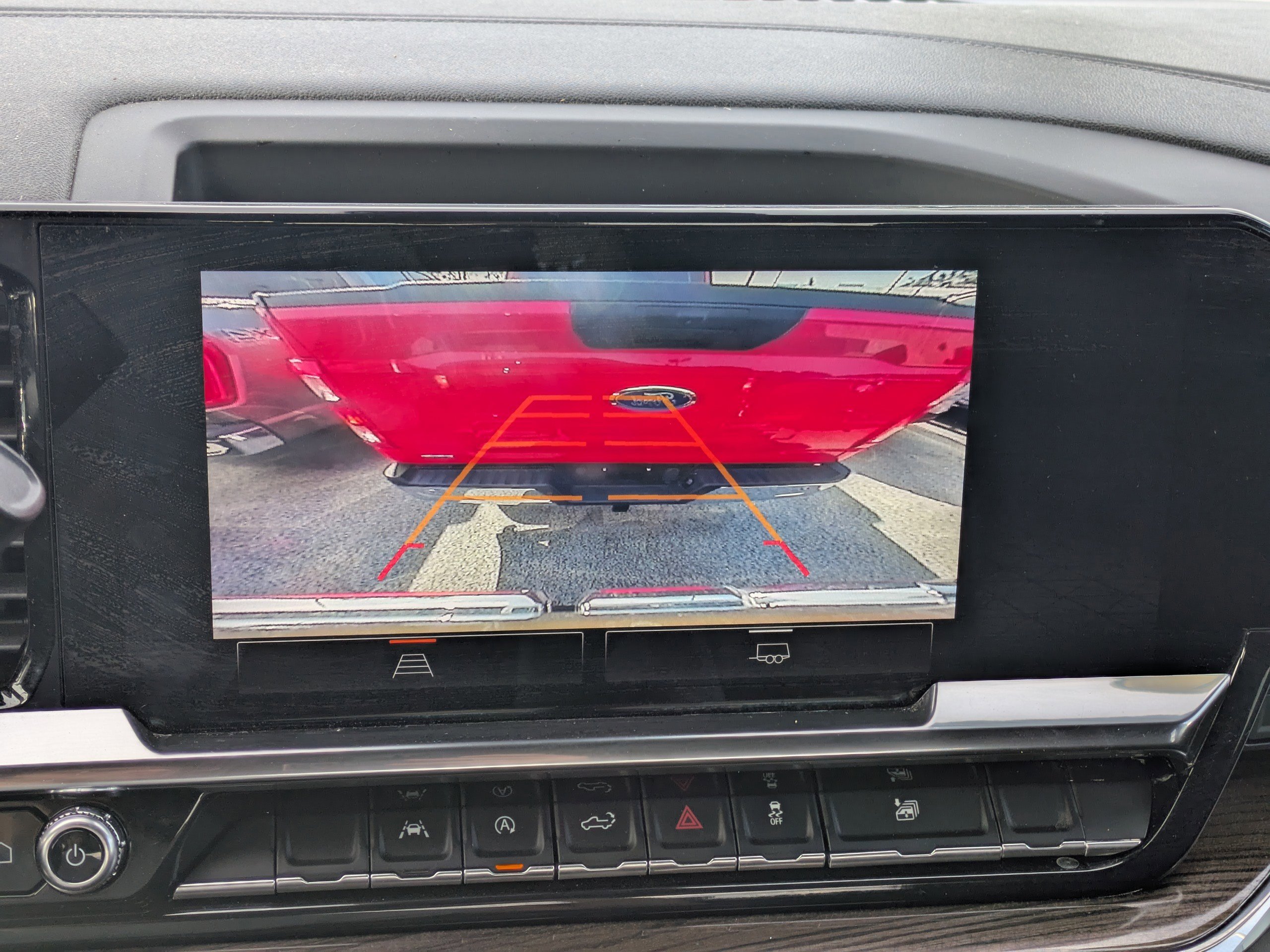 Used 2024 GMC Sierra 1500 Elevation image 24