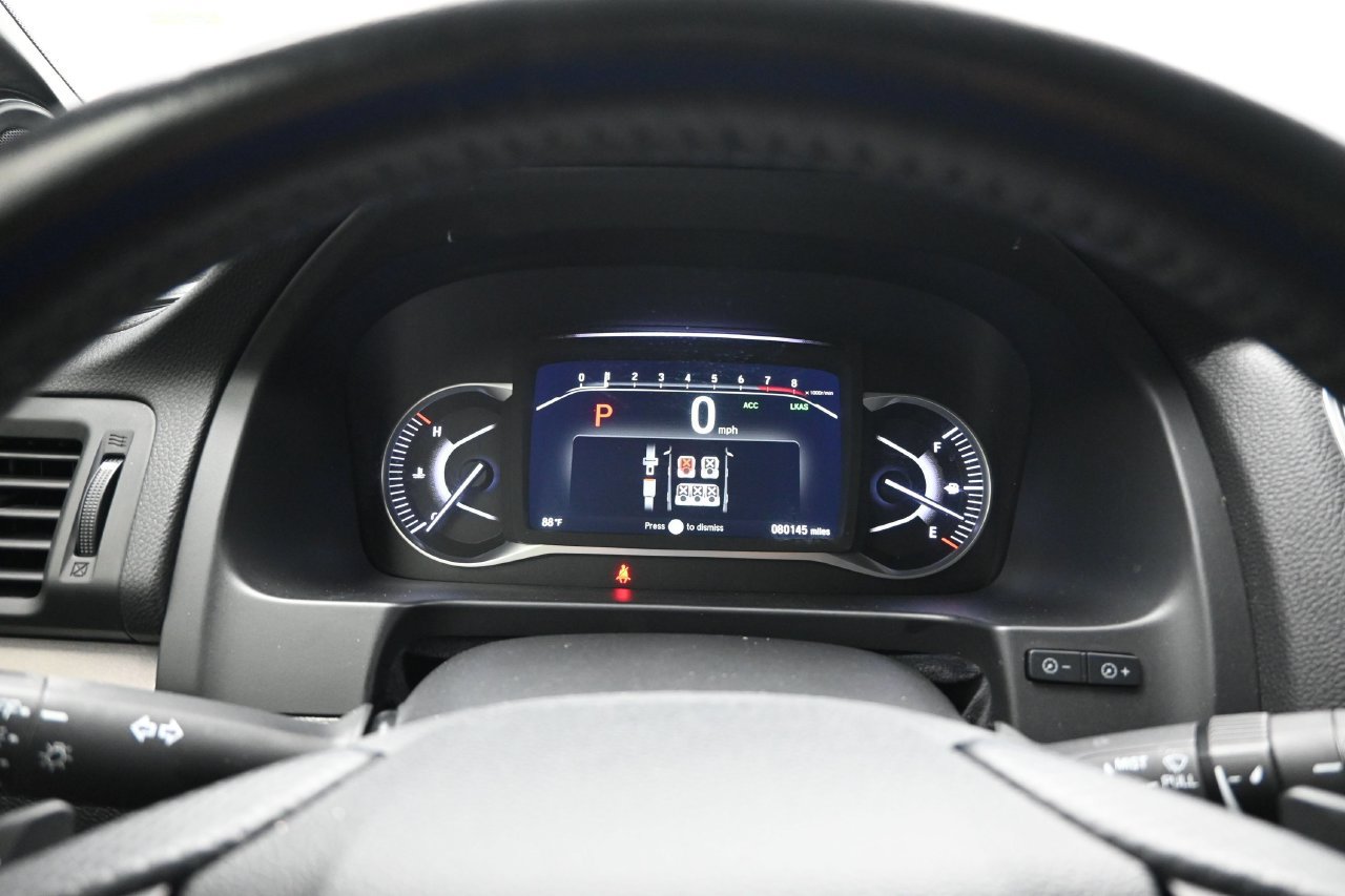 Used 2022 Honda Passport EX-L image 29