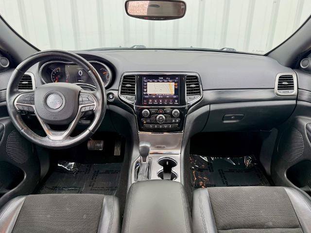 Used 2019 Jeep Grand Cherokee Altitude AWD/4WD image 33