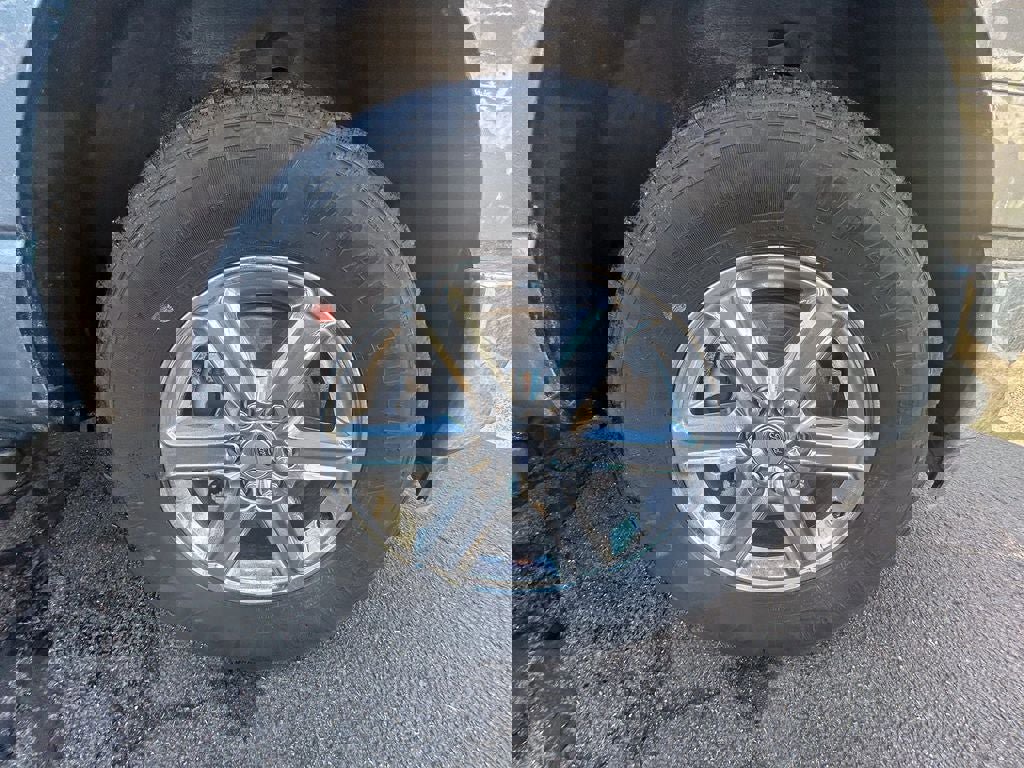 Certified 2025 Ford F150 XLT w/ Equipment Group 301A Standard AWD/4WD image 11