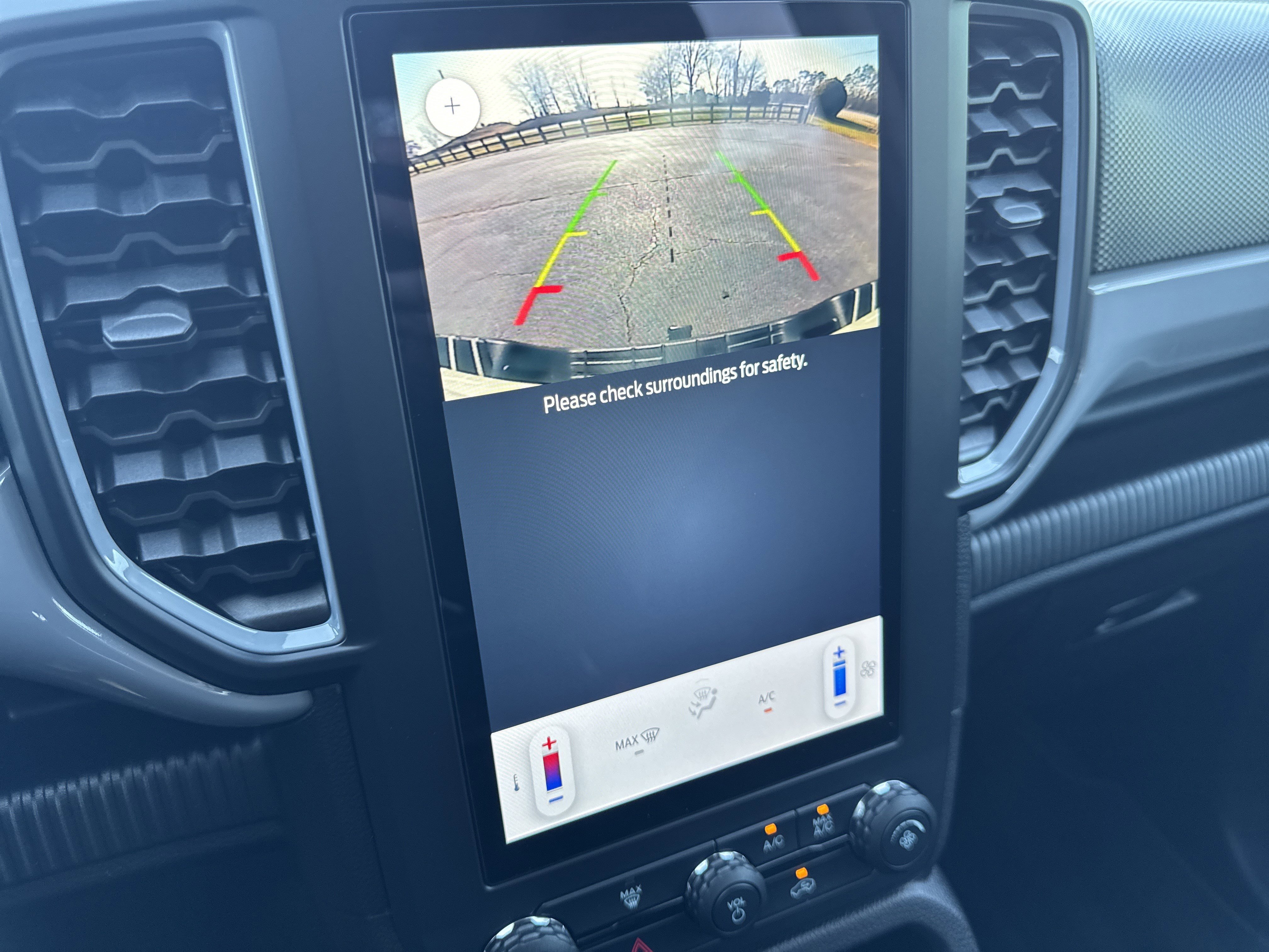 Certified 2024 Ford Ranger XL w/ Trailer Tow Package image 27