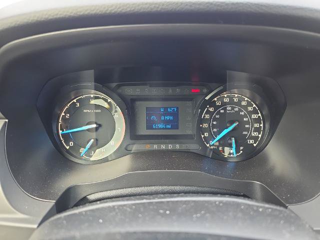 Certified 2020 Ford Ranger XL w/ Equipment Group 101A Mid RWD image 21