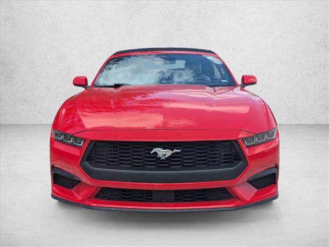 Certified 2024 Ford Mustang Premium RWD video 2