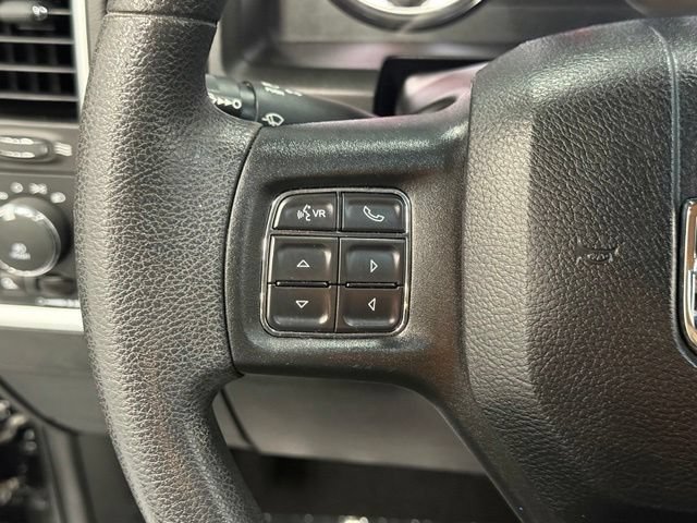 Used 2020 RAM 1500 Warlock AWD/4WD image 20