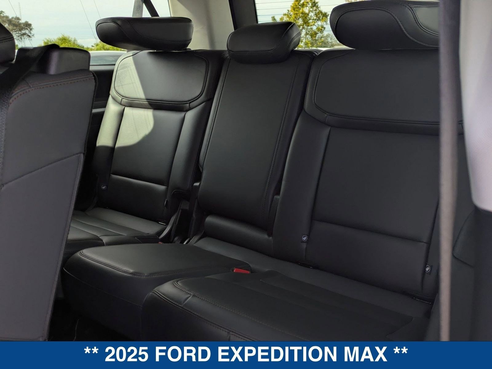 Certified 2025 Ford Expedition Max Active image 18