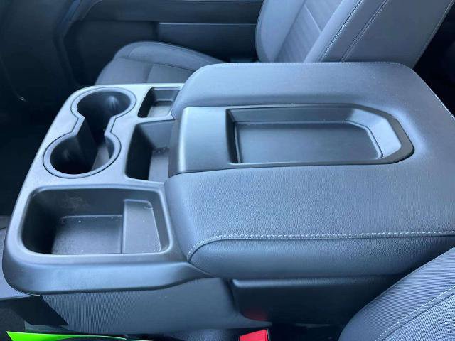 Used 2023 Chevrolet Silverado 1500 LT AWD/4WD image 31