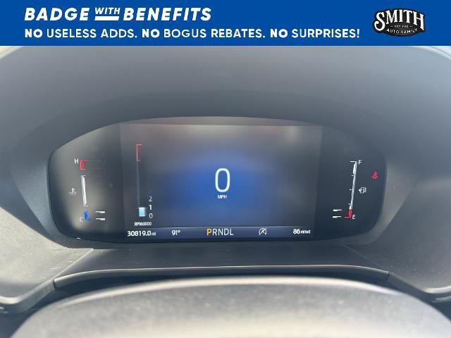 Certified 2024 Ford Escape Active FWD image 17