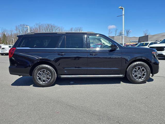 Certified 2025 Ford Expedition Max Active AWD/4WD image 5