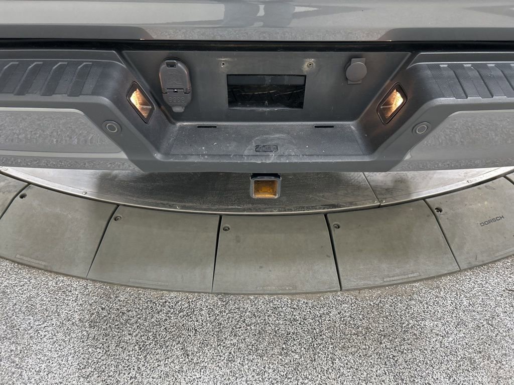 Certified 2022 Ford F150 XL w/ STX Appearance Package image 27