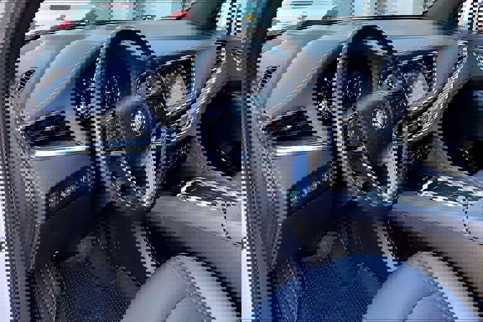 Used 2022 Buick Enclave Premium image 19