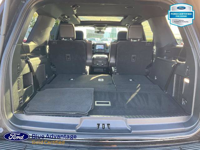 Certified 2021 Ford Expedition Limited AWD/4WD image 23