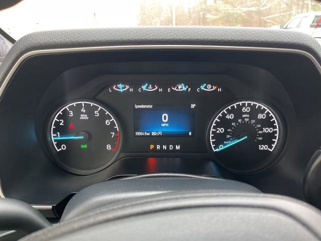 Certified 2021 Ford F150 XL w/ Equipment Group 101A High image 21