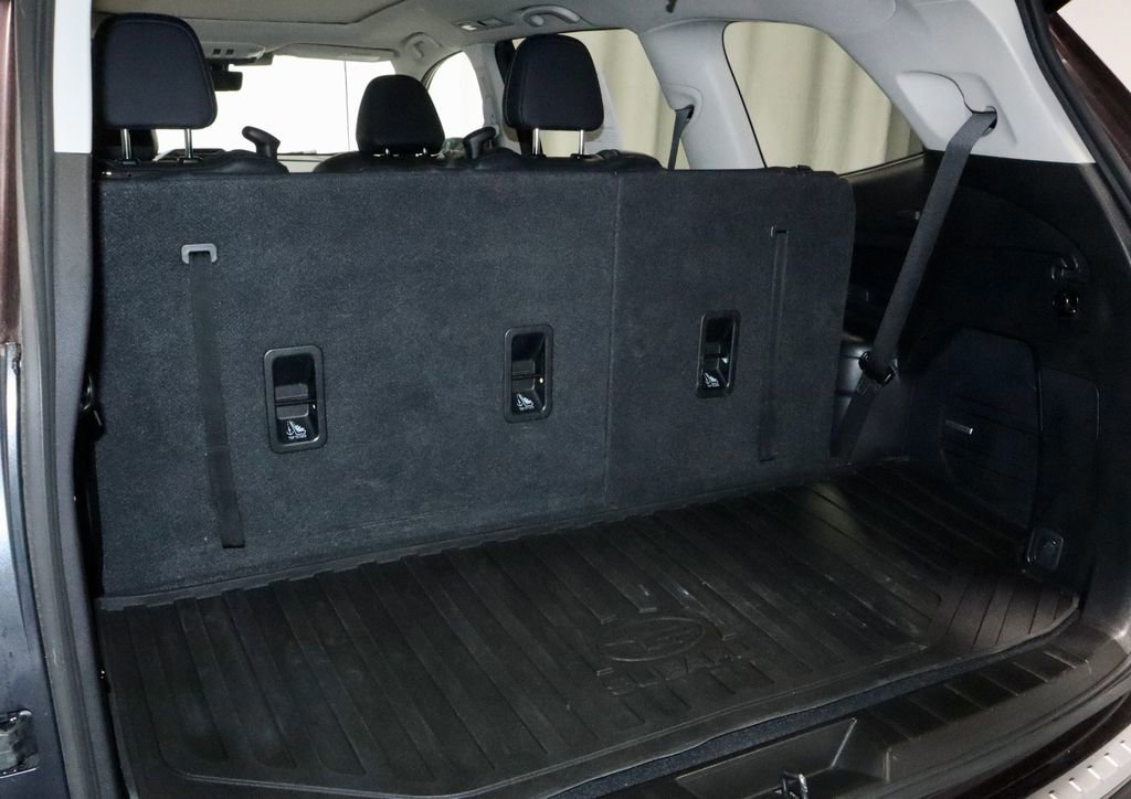 Used 2024 Subaru Ascent Touring image 14