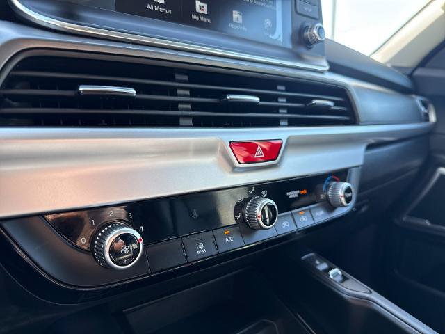 Used 2021 Kia Telluride S FWD image 18