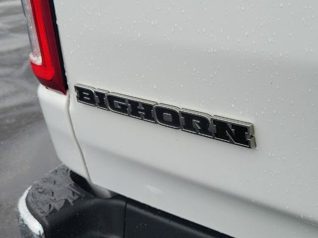 Used 2021 RAM 1500 Big Horn AWD/4WD image 30