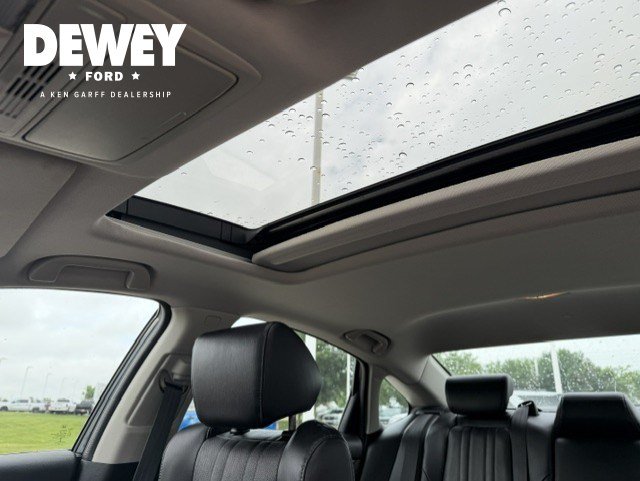 Used 2018 Honda Accord EX-L image 23