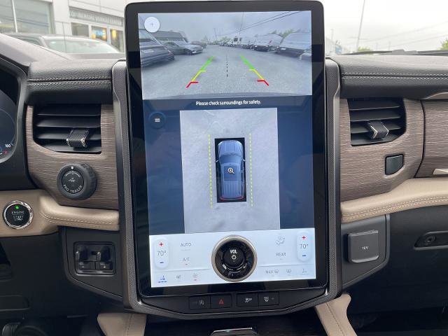 Certified 2023 Ford Expedition Max Limited image 20